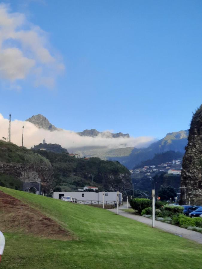 Palheiro Cavalinho Villa Prazeres Exterior photo